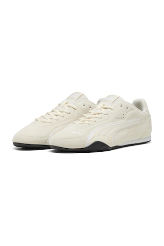 Puma Catch Sd Kadın Bej Sneaker Ayakkabı 40268109 Bej