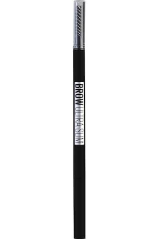 Maybelline New York Brow Ultra Slim Nu 06 Black Brown
