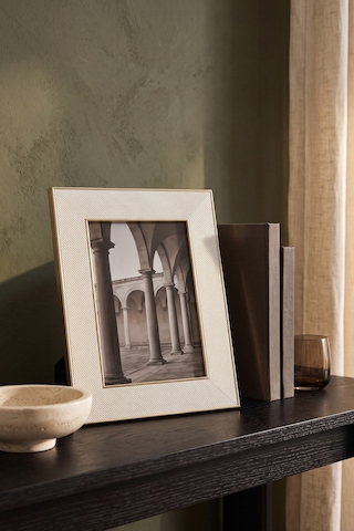 Karaca Home Revel Frame Beige Çerçeve 10x15 cm