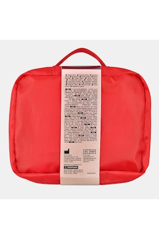 Decathlon İlk Yardım Seti - 41 Parça