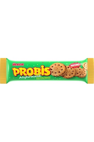 Ülker Probis Atıştırmalık 18 x 75 G