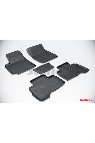 Seintex Suzuki Grand Vitara 4D Havuzlu Paspas 2005-2015 Arası