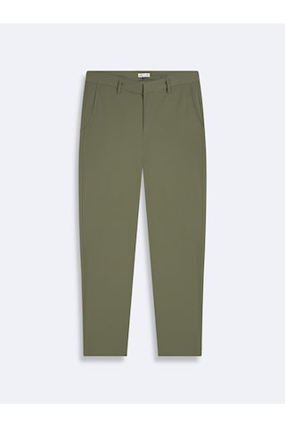 Ltb Gabardin Regular Yeşil Pantolon 012254702725118 413 Yeşil