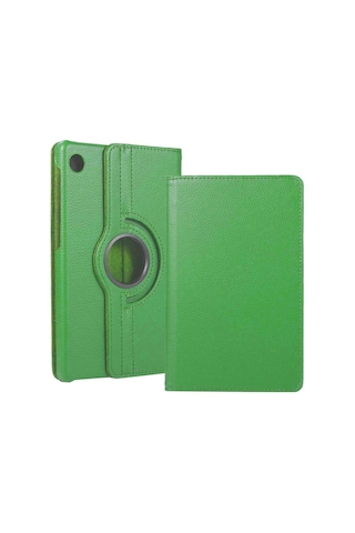 İpad Air 5. Nesil 10.9" Uyumlu 360 Dönebilen Dönerli Standlı Kılıf Kapaklı Kılıf