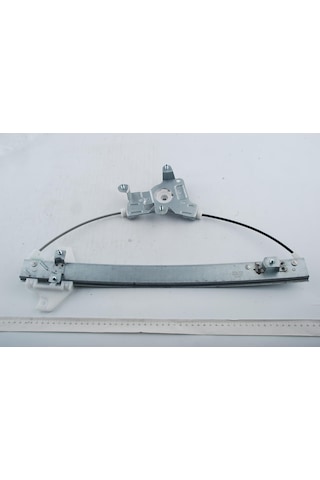 Hyundai Accent 2000-2005 Arka Sol Cam Krikosu Motor Takılabilir 8340325010