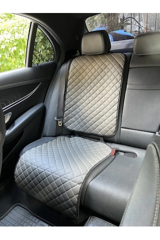 Dianamex Araba Koltuğuyla Uyumlu Koruyucu Örtü, 1 Adet. 451630049