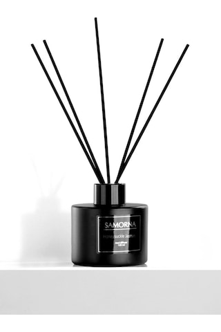 Honeysuckle Jasmine Yasemin Oda Kokusu 120 Ml Hanımeli-yasemin