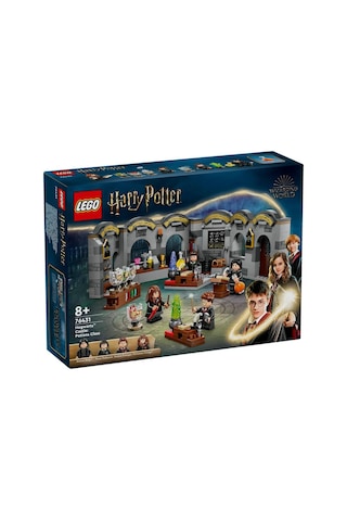 Lego Harry Potter 76431 Hogwarts Castle: Potions Class