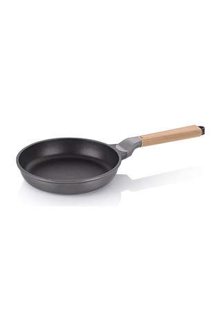 Kela Vitana Kızartma Tavası 24 Cm Kl-10084 Kela Renkli