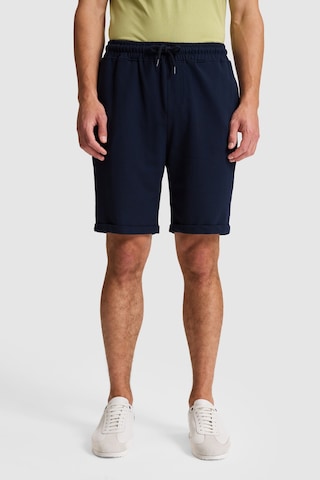 U.S. Polo Assn. U.s. Polo Assn. Erkek Lacivert Şort Örme 50327211-vr033