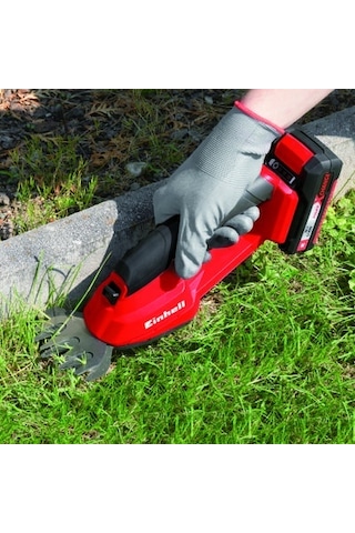 Einhell GE-CG 18 Li Solo Akülü Çit Kesme Makinesi - 3410313