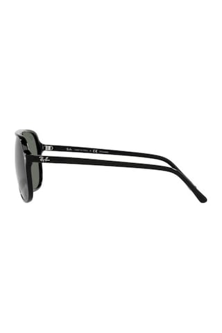 Ray-ban Güneş Gözlüğü - Polarize Rb2198 60 901/58 Siyah