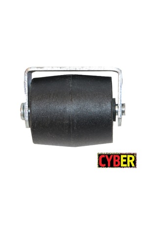 Çap 48 X 53 Mm Silindir Tekerlek