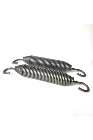 Ekmek Dilimleme Makinesi Yayı 2 Adet - 28x138mm