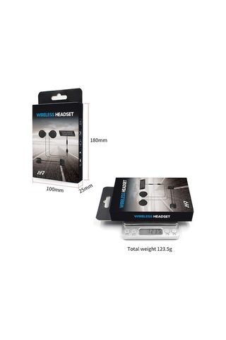 Dancemonkey Seti M7 Kablosuz Kulaklık Kask Bluetooth 5.0, Kulak Üstü