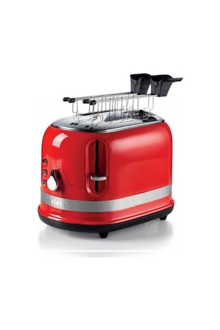 Ariete 0149 Moderna 2 Dilim Ekmek Kızartma Makinesi