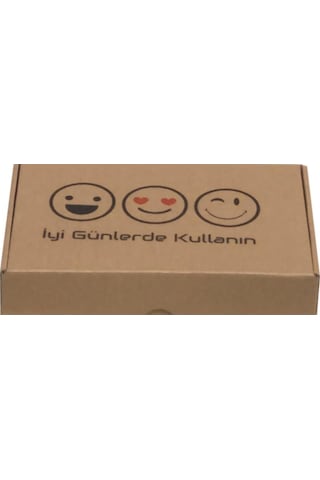 21,5X13X4 Cm E Ticaret Kargo Kutusu
