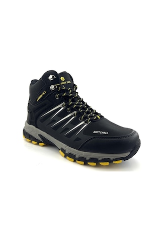 Hammer Jack Hammerjack 19900 Waterproof Outdoor Erkek Bot-siyah - 45 Siyah