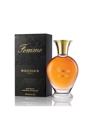 Rochas Femme Kadın Parfüm EDT 100 ML