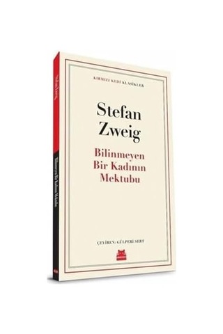Bilinmeyen Bir Kadının Mektubu: Klasikler
