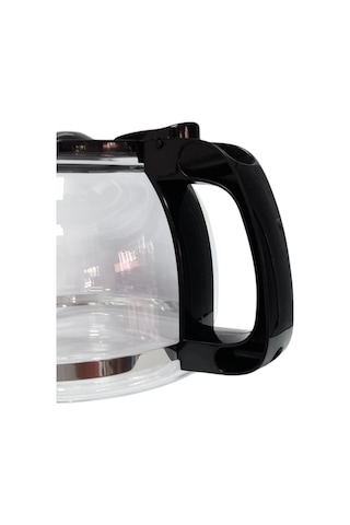 Fakir Coffee Enjoy Filtre Kahve Makinesi İçin Cam Demlik