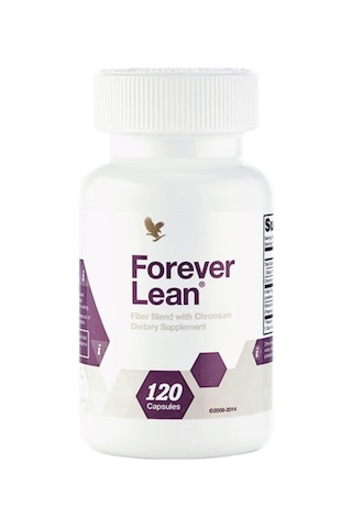 Forever Living Lean Takviye Edici Gıda 120 Kapsül 7692054657557