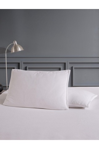 Çettex %100pamuk Sıvı Geçirmez Yastık Alezi