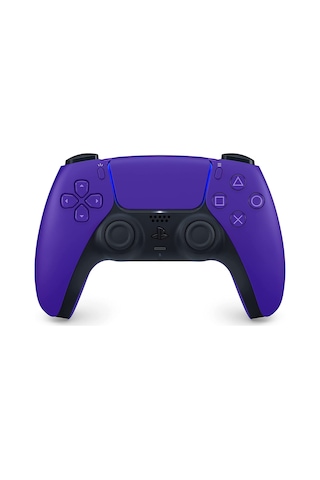 PlayStation DualSense Wireless Controller Galactic Purple