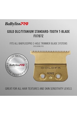 Barberology Yedek Bıçaklar, Saç Düzelticileri Fx787 Ve Loprofx Düzelticiler İçin Fx726