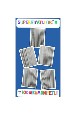 Tül Perde Spor Desenli Örme Tül Uygun Fiyatlı Ütü Sevmez Tül (309013537)