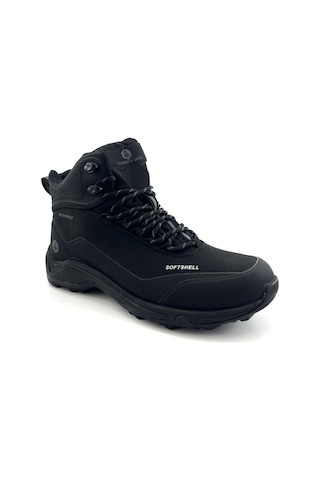 Hammer Jack Hammerjack Bont Waterproof Outdoor Erkek Bot-siyah - 42 Siyah