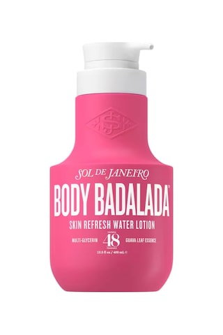 Sol De Janeıro Body Badalada Skin Refresh Water Lotion 48 - Nemlendirici Ve Ferahlatıcı Losyon 400 Ml