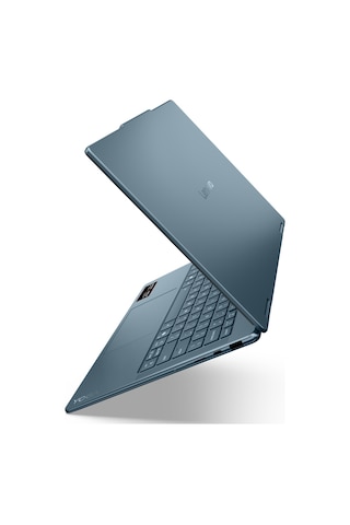 Lenovo Yoga 7 2-in-1 14AKP10 83JR009VTR Ryzen AI 7 350 16 GB 1 TB SSD 14" Free Dos Dizüstü Bilgisayar