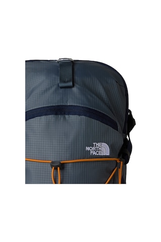 The North Face Trail Lite 12 Unisex Sırt Çantası-32893 Gri