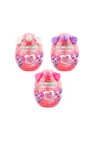 Rainbocorns Puppycorn Koku Sürprizi S8 CDU6-9298TQ1