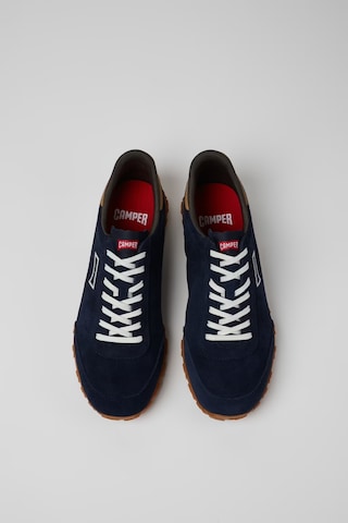 Camper Drift Walk Erkek Spor Ayakkabı K101097-005 Mavi