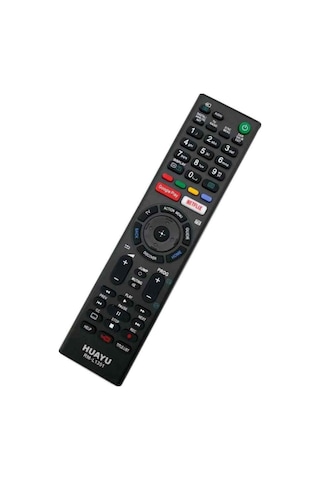 Sony Bravia Smart Led Tv Kumandası