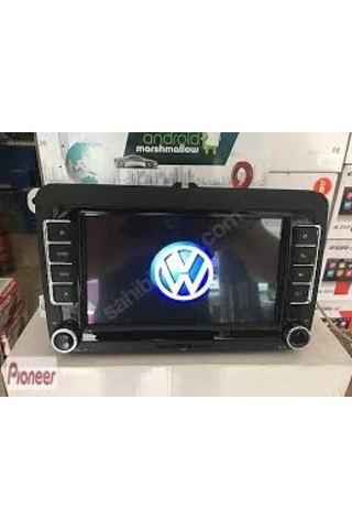 Volksawgen Passat Cc 2013 Multimedy Kamera Navigasyon Bluetooth