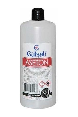 Gülşah Aseton 1 L