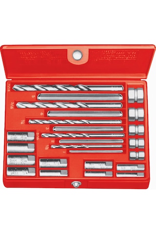 Rıdgıd 35585 Model 10 Somun Patlatma Seti