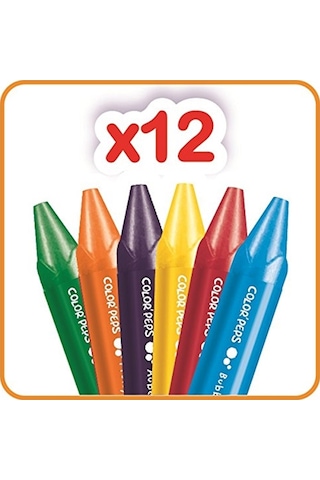 Maped Okul Öncesi Boyama Seti 897416