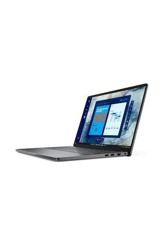 Dell Pro 16 PC16250-BTO108-WP-KN9- Ultra 7 255U 16 GB 1 TB SSD 16" Free Dos Dizüstü Bilgisayar