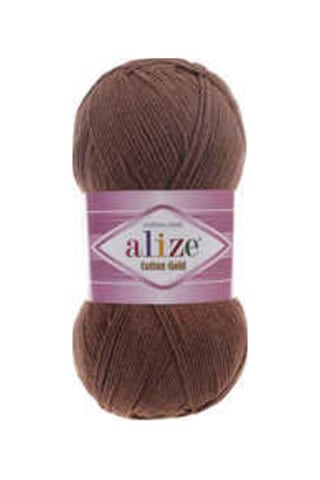 Alize Alize Cotton Gold 493