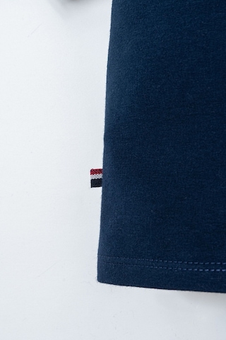 U.s. Polo Assn. Erkek Bebek Lacivert Şort Takım 5274-49948 Lacivert