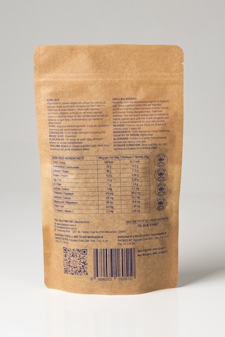 Kuru Siyah Dut 400 Gr 400 G