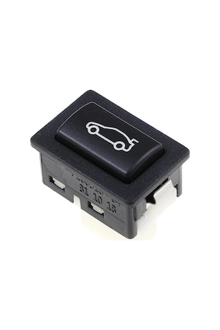 Bmw F10 5 Serisi Bagaj Açma Düğmesi Anahtarı 2011-2015