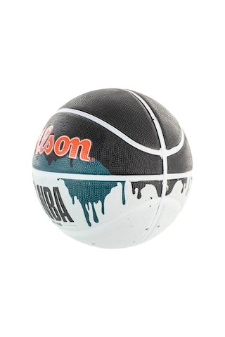 Wilson Basket Topu Nba Drv Pro Drip Royal Sz7 Wtb9101xb07