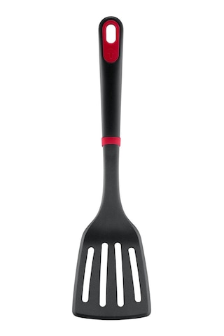 Tefal Ingenio Delikli Spatula 001 Siyah