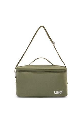 Wia Termoslu Beslenme Çantası Olive