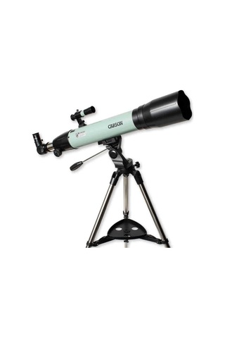 Carson Sr-200 Stara 35-70x80mm Refraktör Teleskop